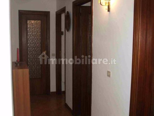 Appartamento in affitto a Case Manera, Piemonte
