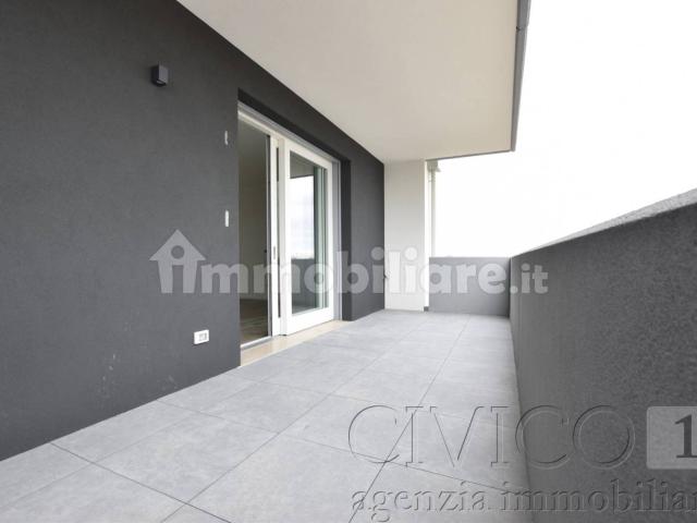 Appartamento in affitto a Rubano, Veneto