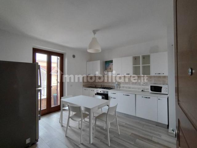 Appartamento in affitto a Marche, Fermo