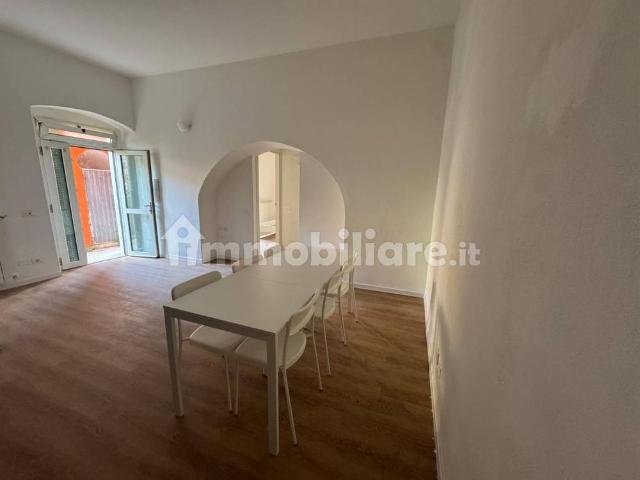Appartamento in affitto a La Serra, Lerici