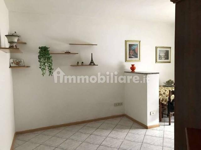 Appartamento in affitto a Comunità Valsugana e Tesino, Borgo Valsugana