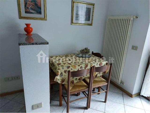 Appartamento in affitto a Comunità Valsugana e Tesino, Borgo Valsugana