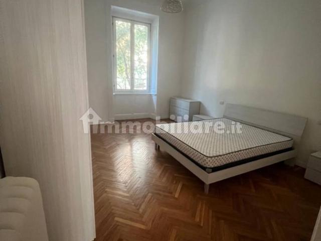 Appartamento in affitto a Como, Lombardia
