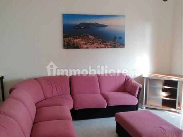 Appartamento in affitto a Fossazzo, Milazzo