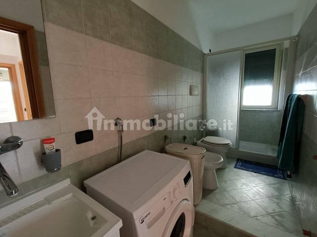 Appartamento in affitto a Santa Marina, Milazzo