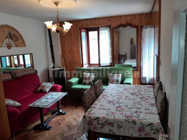 Appartamento in affitto a Lanzada, Lombardia