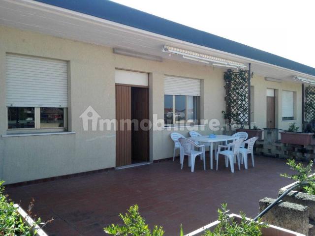 Appartamento in affitto a Vasto, Abruzzo