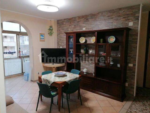 Appartamento in affitto a III Circoscrizione, Palermo