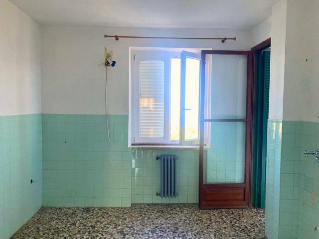 Appartamento in affitto a Vibo Valentia