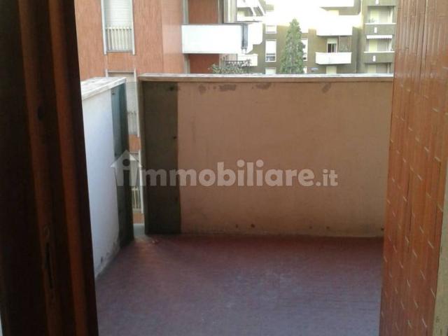 Appartamento in affitto a Caorso, Reggio Emilia