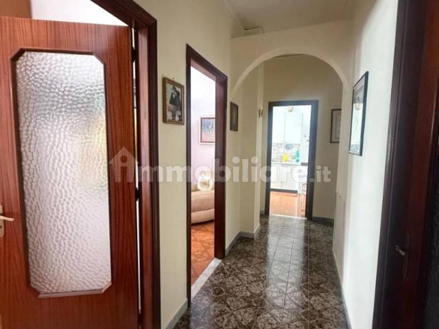 Appartamento in affitto a Borgo Casamale, Somma Vesuviana