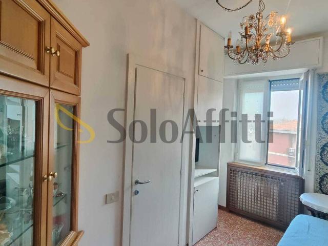 Appartamento in affitto a Pavia, Lombardia