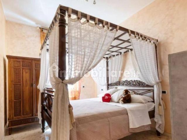Appartamento in affitto a Ragnola, Marche