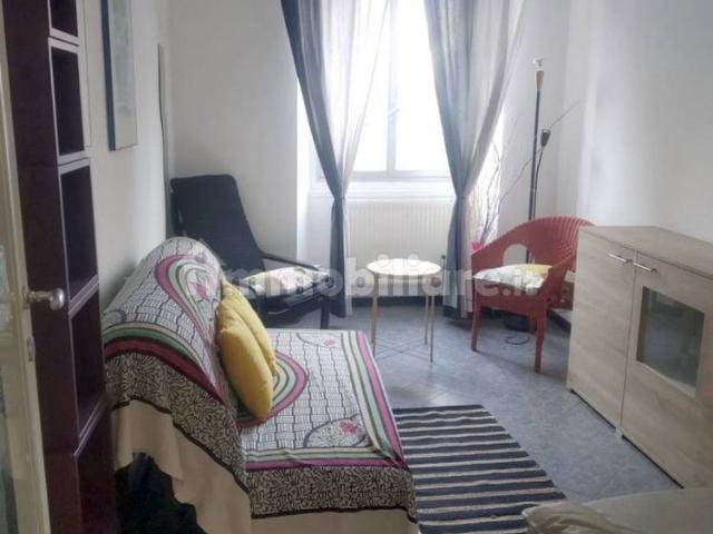 Appartamento in affitto a Certosa, Genova