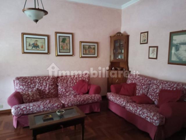 Appartamento in affitto a Borgo Molino, Marche