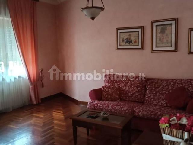 Appartamento in affitto a Isola Del Liri E Superiore, Lazio