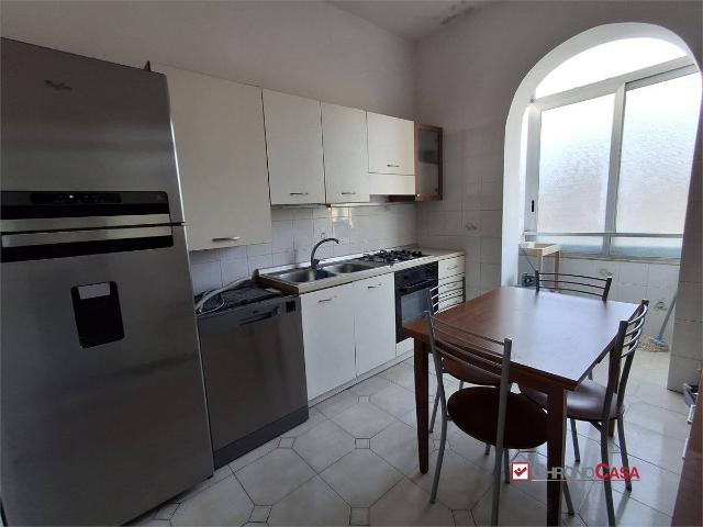 Appartamento in affitto a III Circoscrizione, Messina
