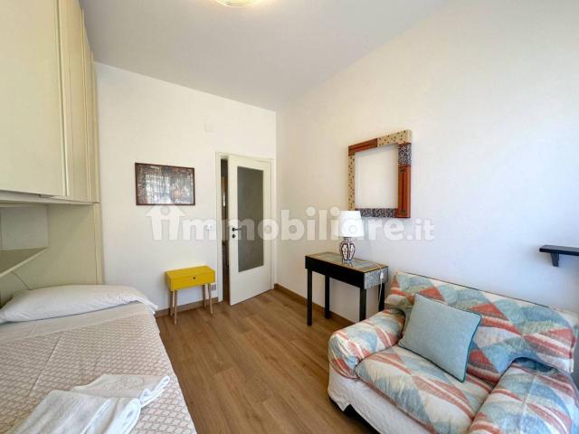 Appartamento in affitto a Cappelletta, Rapallo
