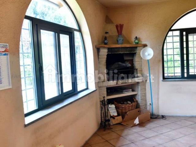 Appartamento in affitto a Corso Lazio, Frosinone