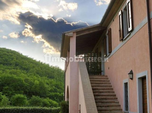 Appartamento in affitto a Corciano, Umbria