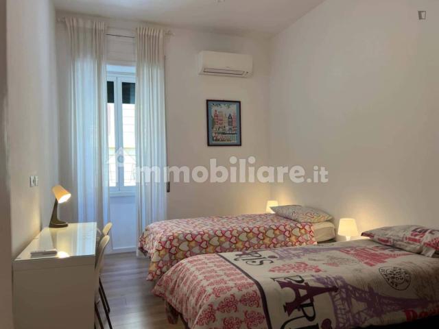 Appartamento in affitto a Rosciano, Marche