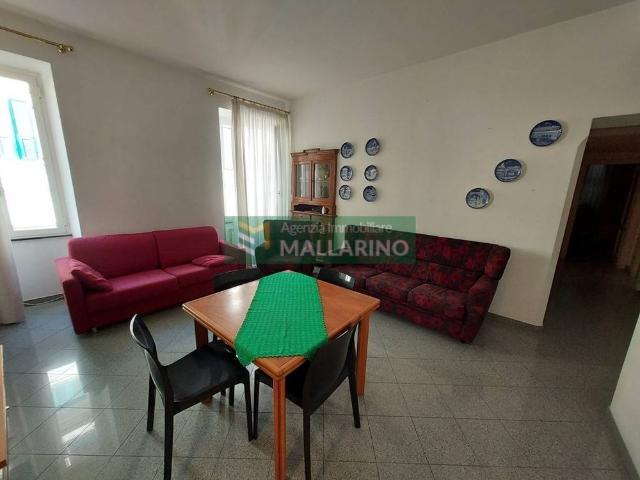 Appartamento in affitto a Finalmarina, Finale Ligure