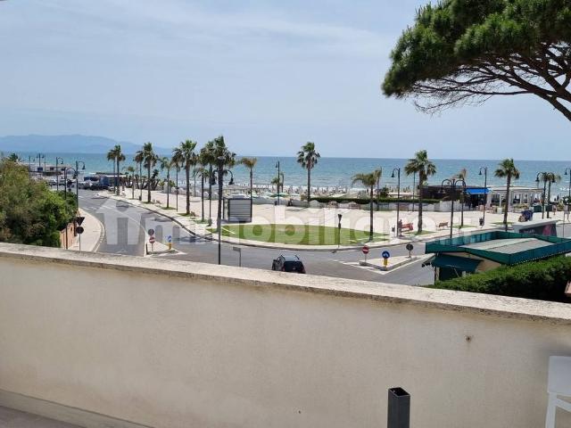 Appartamento in affitto a Pantano Marino, San Felice Circeo
