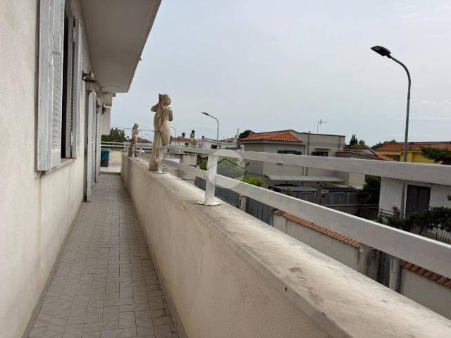 Appartamento in affitto a Giugliano In Campania, Campania
