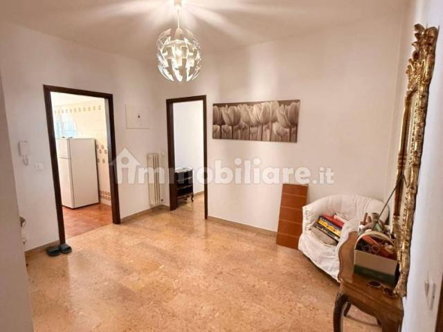 Appartamento in affitto a Madonna Pellegrina, Padova