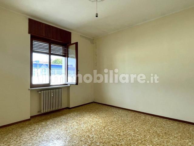 Appartamento in affitto a Ospiate, Bollate