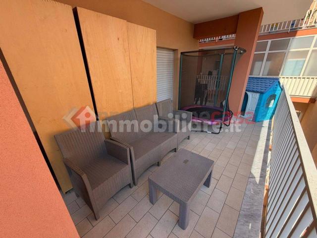 Appartamento in affitto a San Vito, Sardigna/Sardegna