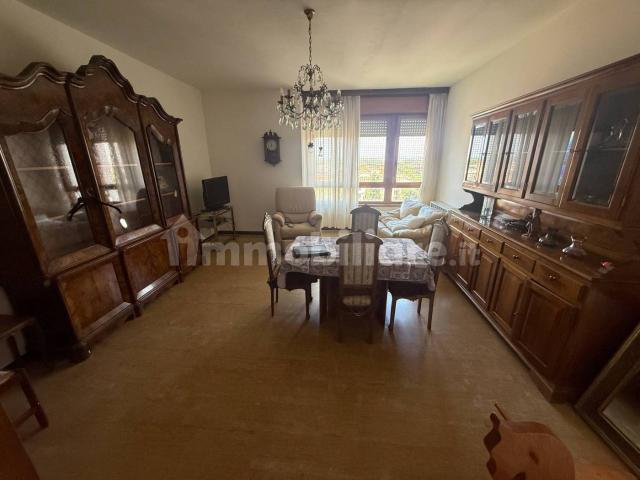 Appartamento in affitto a Padova, Veneto