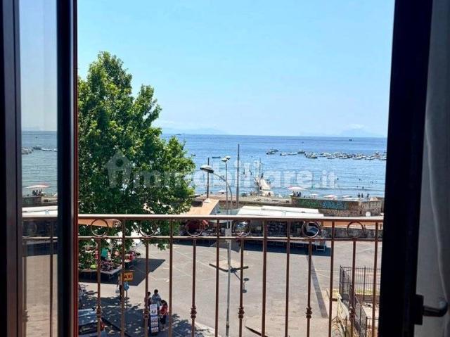 Appartamento in affitto a Arco Felice, Pozzuoli
