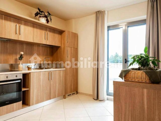 Appartamento in affitto a Sovicille, Toscana