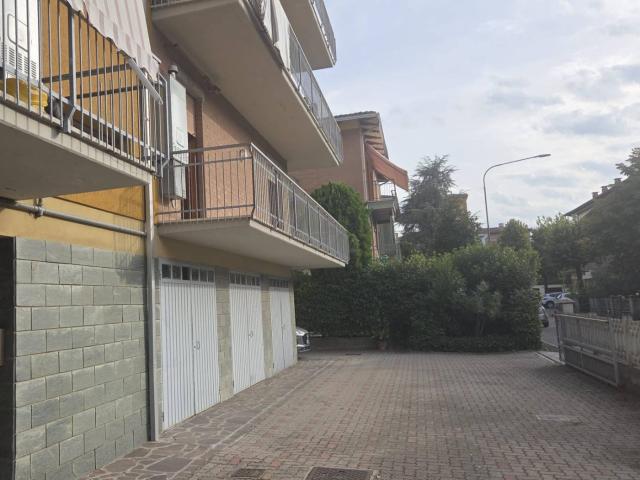 Appartamento in affitto a Buon Pastore-Sant'Agnese-San Damaso, Modena