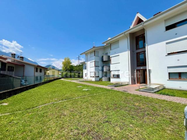 Appartamento in affitto a Tolmezzo, Friuli-Venezia Giulia