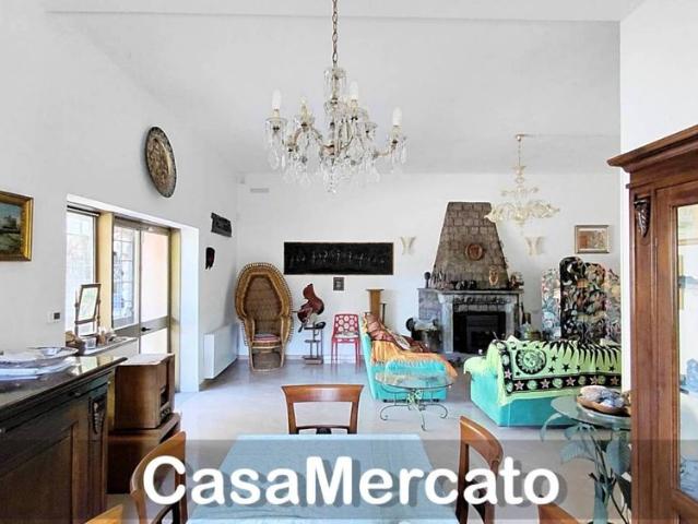 Appartamento in affitto a Nemi, Roma Capitale