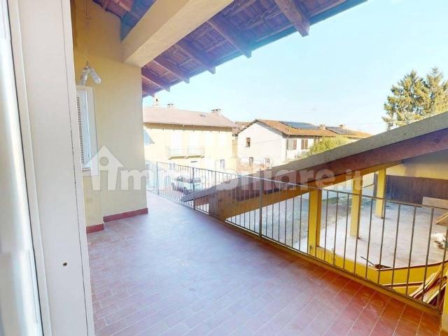 Appartamento in affitto a Piemonte, Asti