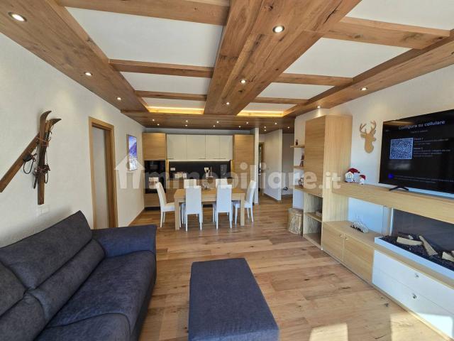 Appartamento in affitto a Calabria, Cosenza