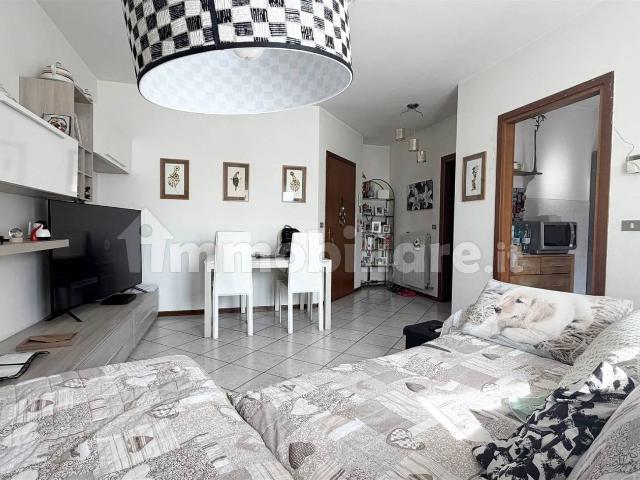 Appartamento in affitto a Piemonte, Biella