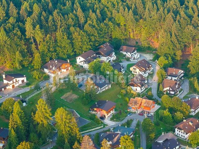 Appartamento in affitto a Stuparich, Canove Di Roana