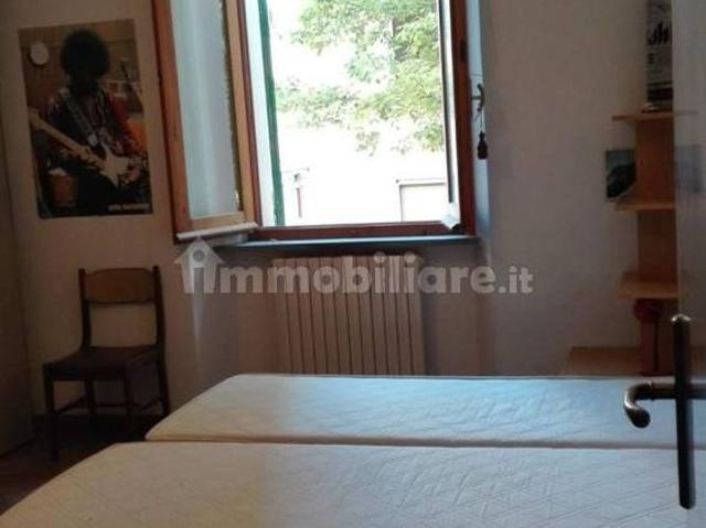 Appartamento in affitto a Cardeto, Marche