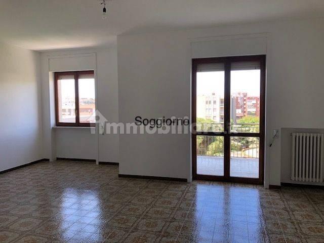 Appartamento in affitto a Mercatello, Salerno