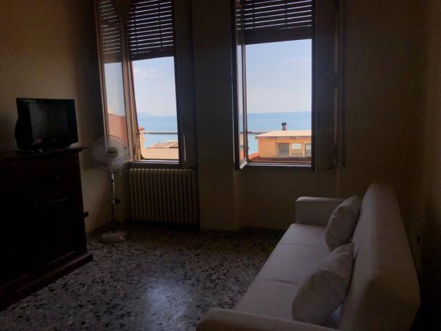 Appartamento in affitto a Formia, Lazio