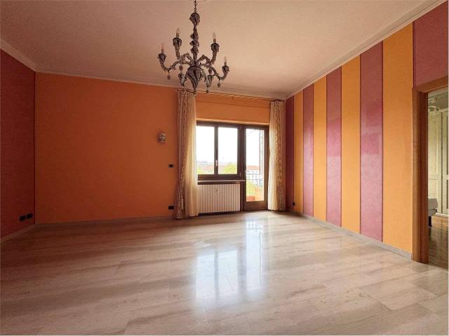 Appartamento in affitto a San Rocco Castagnaretta, Cuneo