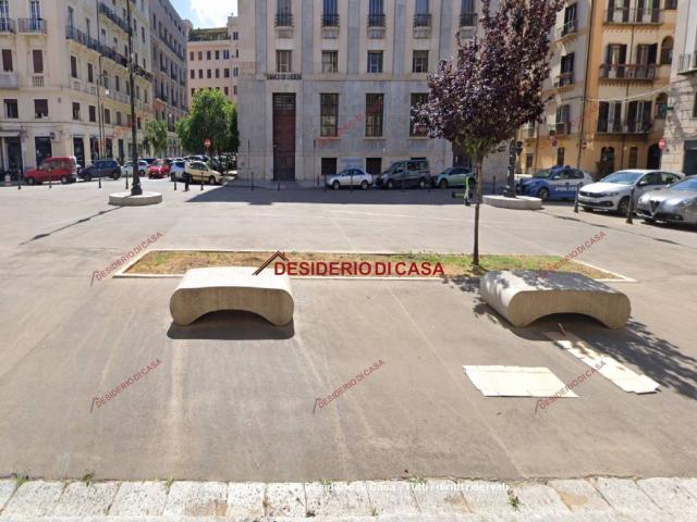 Appartamento in affitto a I Circoscrizione, Palermo