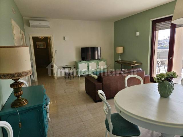 Appartamento in affitto a Puglia, Barletta-andria-trani