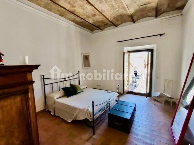 Appartamento in affitto a Sutri, Lazio