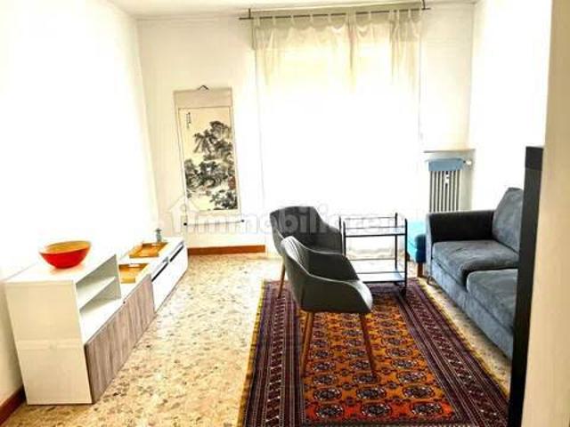 Appartamento in affitto a Selvana, Treviso