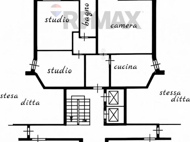 Appartamento in affitto a Cassina del Pero, Pero
